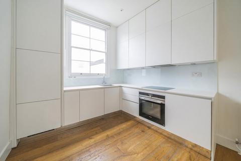 3 bedroom maisonette for sale, St James Street, Hammersmith