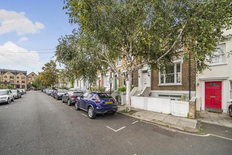 3 bedroom maisonette for sale, St James Street, Hammersmith