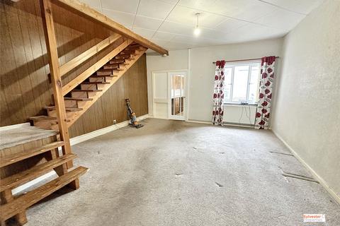 3 bedroom terraced house for sale, West View, Hunwick, Crook, DL15