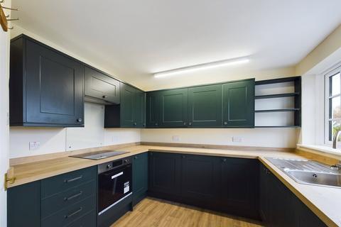 2 bedroom semi-detached house to rent, Boscastle, Cornwall