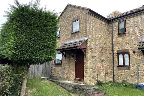 2 bedroom semi-detached house to rent, Great Holm, Milton Keynes MK8