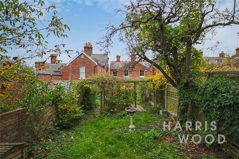 3 bedroom semi-detached house for sale, Beaconsfield Avenue, Colchester, CO3