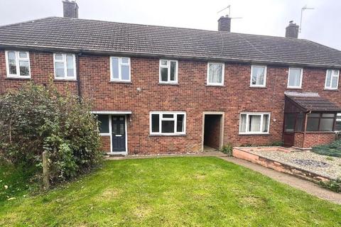 2 bedroom terraced house for sale, Braybrooke Road, Desborough, Kettering