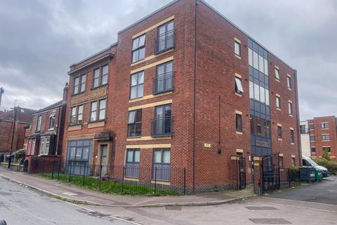 2 bedroom apartment to rent, Cuthbert Cooper Place, Sheffield, S9