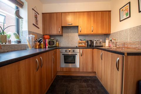 2 bedroom apartment to rent, Cuthbert Cooper Place, Sheffield, S9