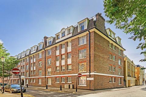 Studio for sale, Chelsea Manor Street, London SW3