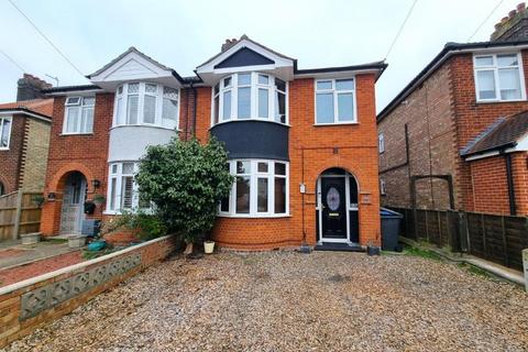 undefined, Avondale Road, Ipswich, IP3