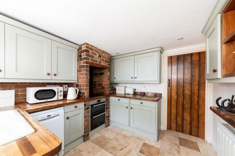 2 bedroom terraced house for sale, Dorchester-on-Thames OX10