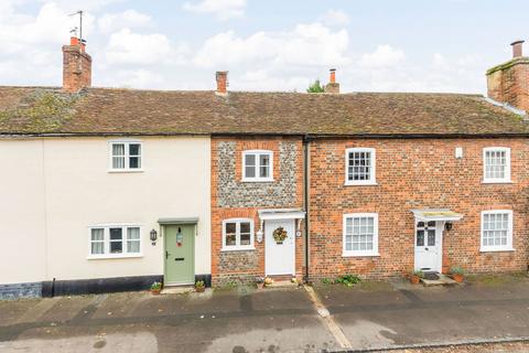 2 bedroom terraced house for sale, Dorchester-on-Thames OX10