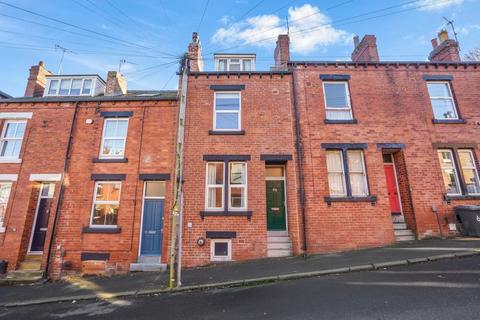 3 bedroom terraced house for sale, Leeds LS7