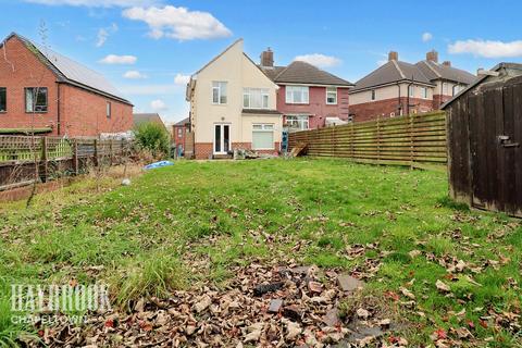 3 bedroom semi-detached house for sale, Penrith Road, Sheffield