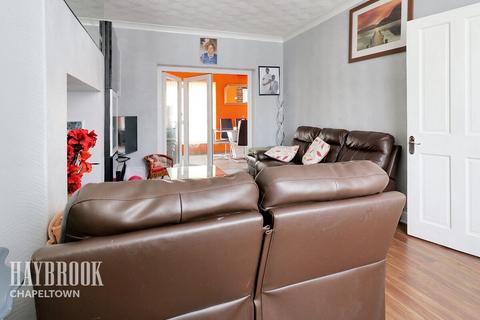 3 bedroom semi-detached house for sale, Penrith Road, Sheffield