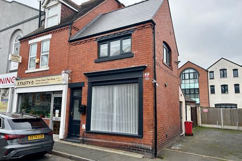 Office to rent, 4 Tan Bank, Wellington, Telford, TF1 1HJ