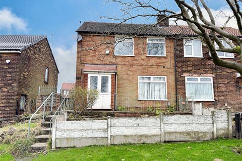 2 bedroom semi-detached house for sale, Fir Tree Avenue, Oldham, Greater Manchester, OL8