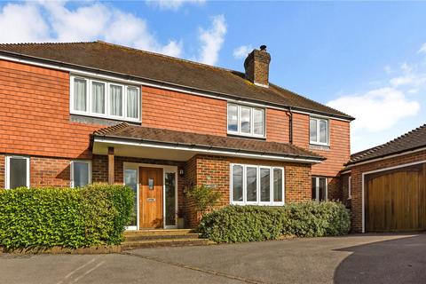 4 bedroom detached house for sale, Vann Road, Fernhurst, Haslemere, Surrey, GU27