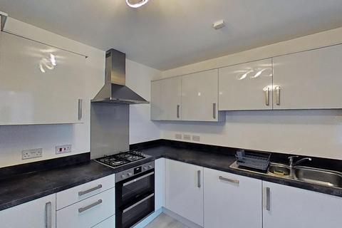 2 bedroom flat to rent, Elsie Inglis Way, Edinburgh, Midlothian, EH7