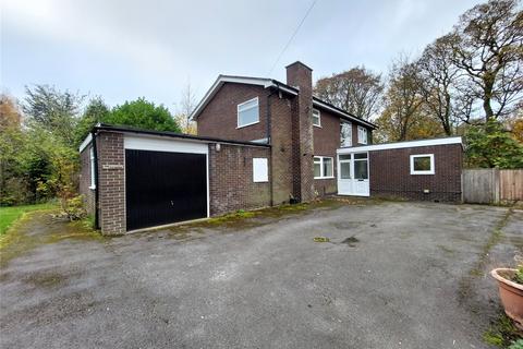 4 bedroom detached house to rent, Macclesfield, Cheshire