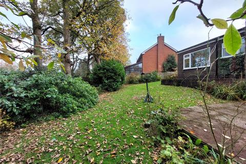 4 bedroom detached house to rent, Macclesfield, Cheshire