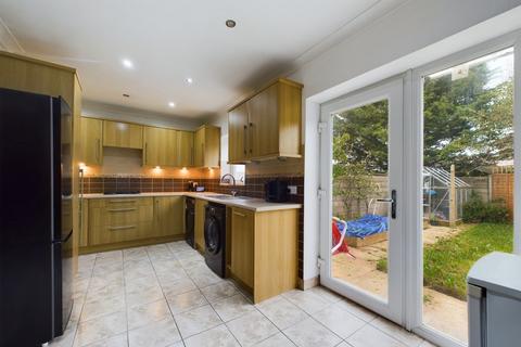 3 bedroom semi-detached house for sale, Kimberley Road, Ramsgate, CT12