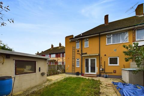 3 bedroom semi-detached house for sale, Kimberley Road, Ramsgate, CT12