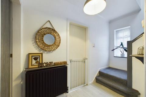 20 Kimberley Road, Newington, Ramsgate, CT12 6HQ