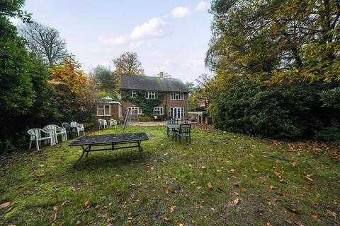 4 bedroom detached house for sale, Camberley,  Surrey,  GU15