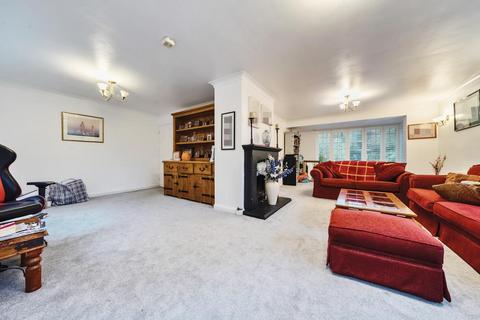 4 bedroom detached house for sale, Camberley,  Surrey,  GU15