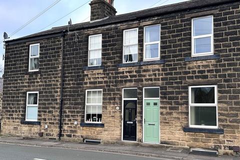 2 bedroom house for sale, North Parade, Otley, LS21