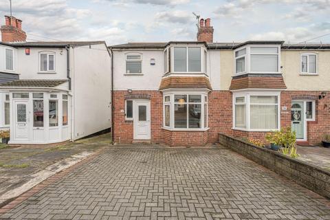 3 bedroom semi-detached house for sale, Stanley Avenue, Harborne, Birmingham