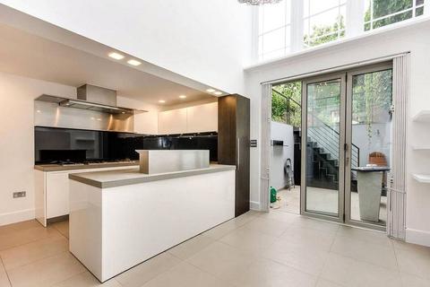 6 bedroom terraced house for sale, Oakley Street, London, SW3