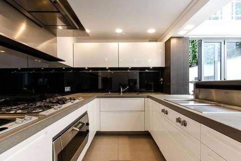 6 bedroom terraced house for sale, Oakley Street, London, SW3