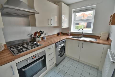 2 bedroom end of terrace house for sale, Paddocks Way, Ferndown, BH22