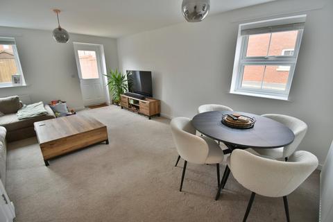 2 bedroom end of terrace house for sale, Paddocks Way, Ferndown, BH22