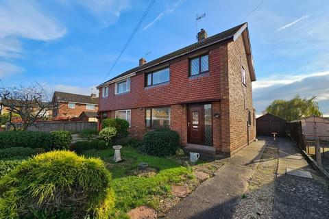 3 bedroom house to rent, Fairfield Road, Scunthorpe