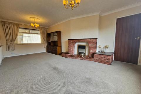 3 bedroom house to rent, Fairfield Road, Scunthorpe