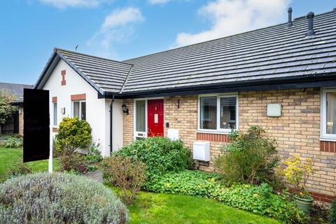 2 bedroom terraced bungalow for sale, High Street, Cottenham, CB24