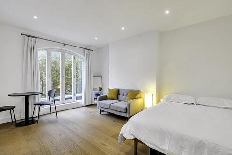 Studio for sale, New Kings Road, London