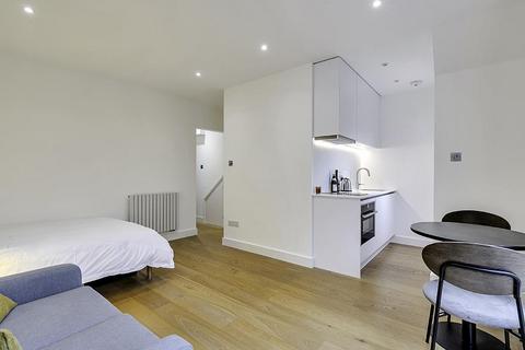 Studio for sale, New Kings Road, London