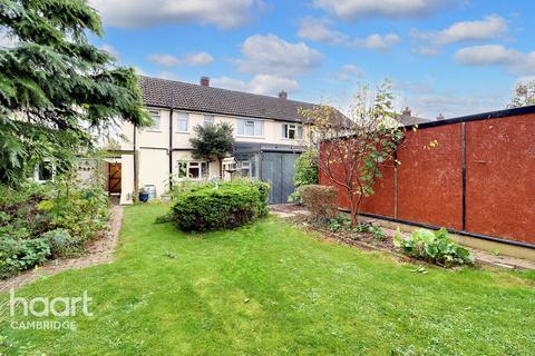 3 bedroom semi-detached house for sale, Martindale Way, Sawston