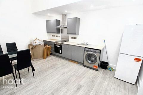 2 bedroom apartment for sale, Rupert Street, Leicester