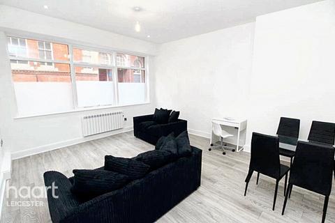 2 bedroom apartment for sale, Rupert Street, Leicester