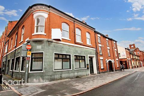 2 bedroom apartment for sale, Rupert Street, Leicester