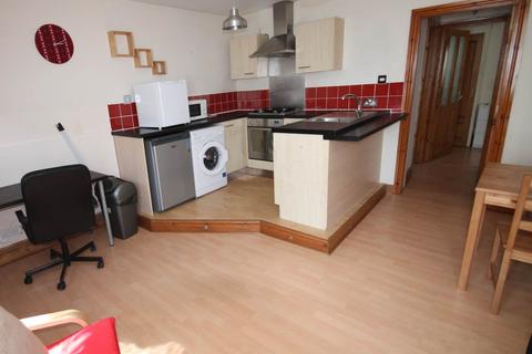 1 bedroom flat to rent, Stanley Street, Derby,