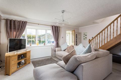 3 bedroom link detached house for sale, Mount Park, Riccall, York