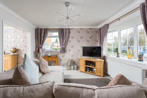 3 bedroom link detached house for sale, Mount Park, Riccall, York