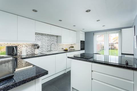 3 bedroom link detached house for sale, Mount Park, Riccall, York