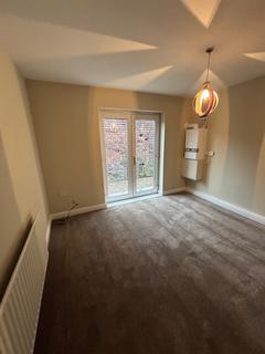 2 bedroom apartment to rent, REGENCY HOUSE, ECCLES M30