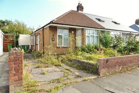 3 bedroom bungalow for sale, Cardiff CF5