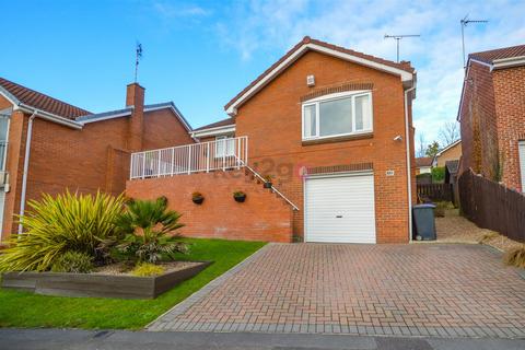 3 bedroom detached bungalow for sale, Broadlands Avenue, Owlthorpe, S20