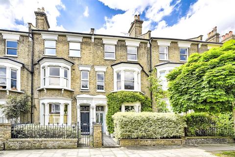 4 bedroom terraced house to rent, Shirlock Road, London NW3